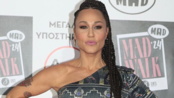 Πηνελόπη Αναστασοπούλου