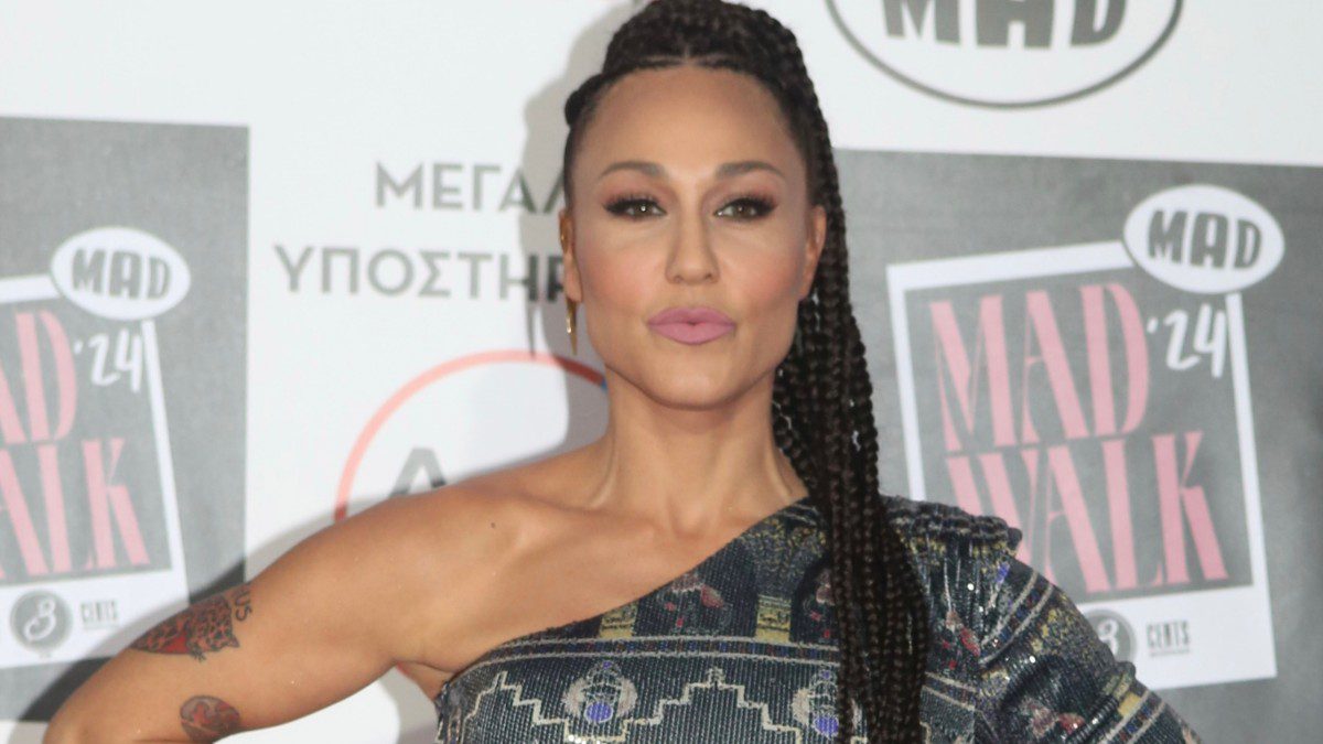 Πηνελόπη Αναστασοπούλου