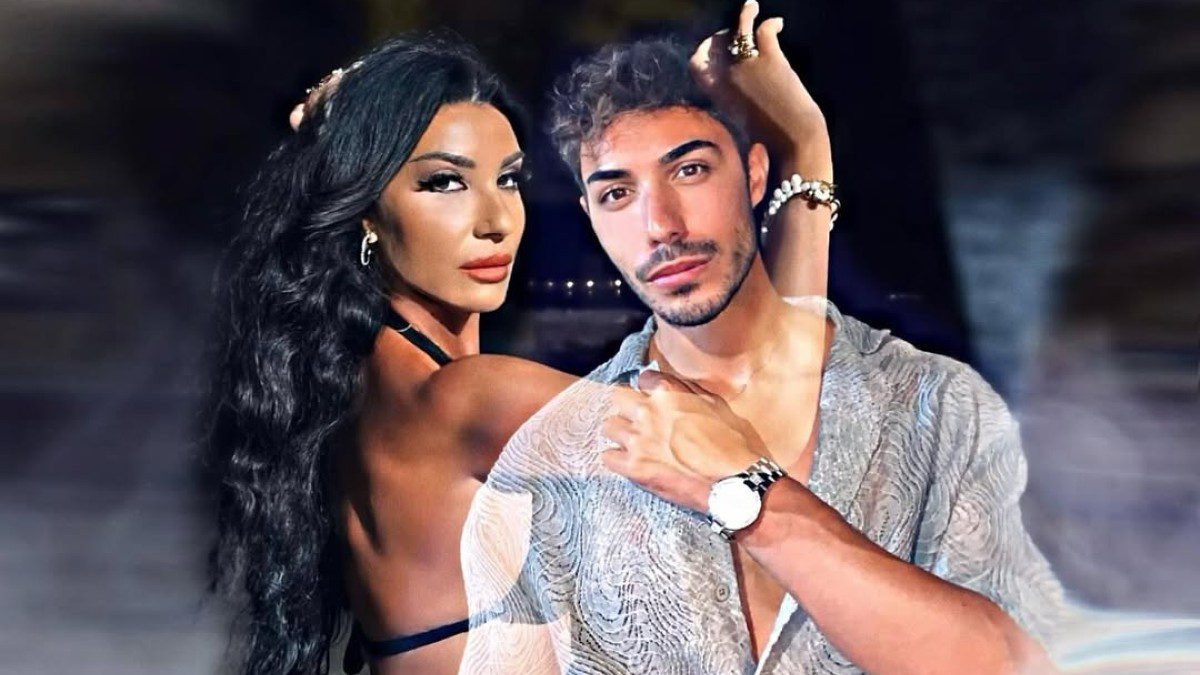 Πόπη Μαλλιωτάκη, Βασίλης Λαζαρίδης