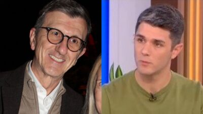 Άρης Πορτοσάλτε, Δημήτρης Πανόπουλος