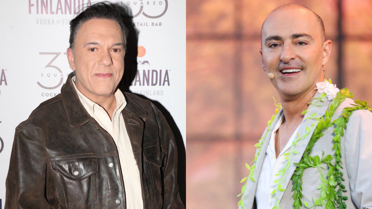 Ποσειδώνας Γιαννόπουλος, Θανάσης Αλευράς