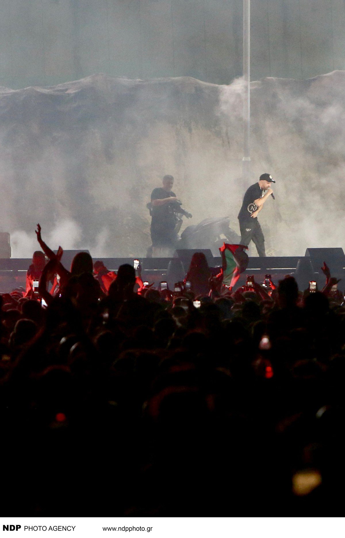 Συναυλία ΛΕΞ