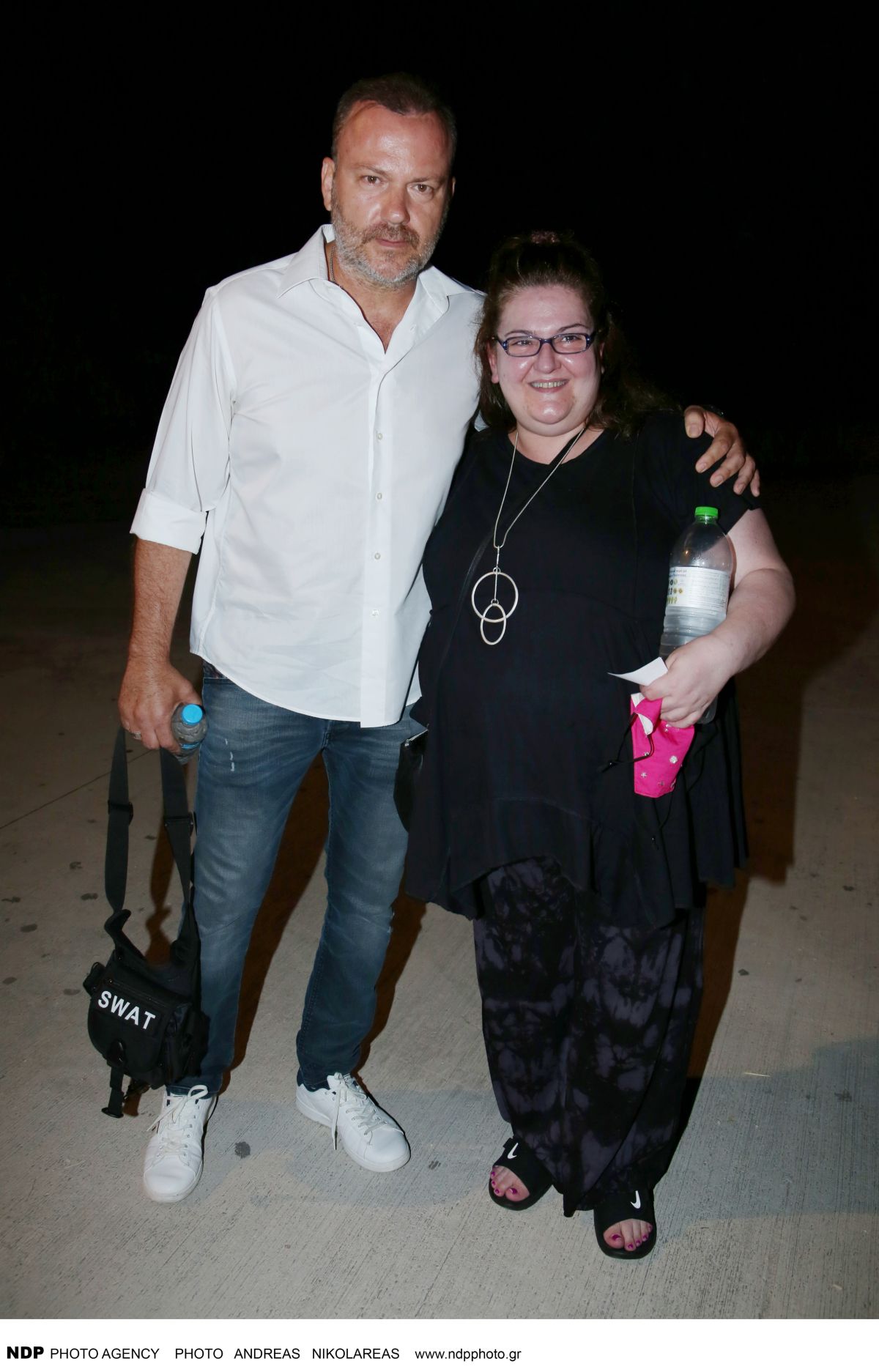 Η Σοφία Βογιατζάκη