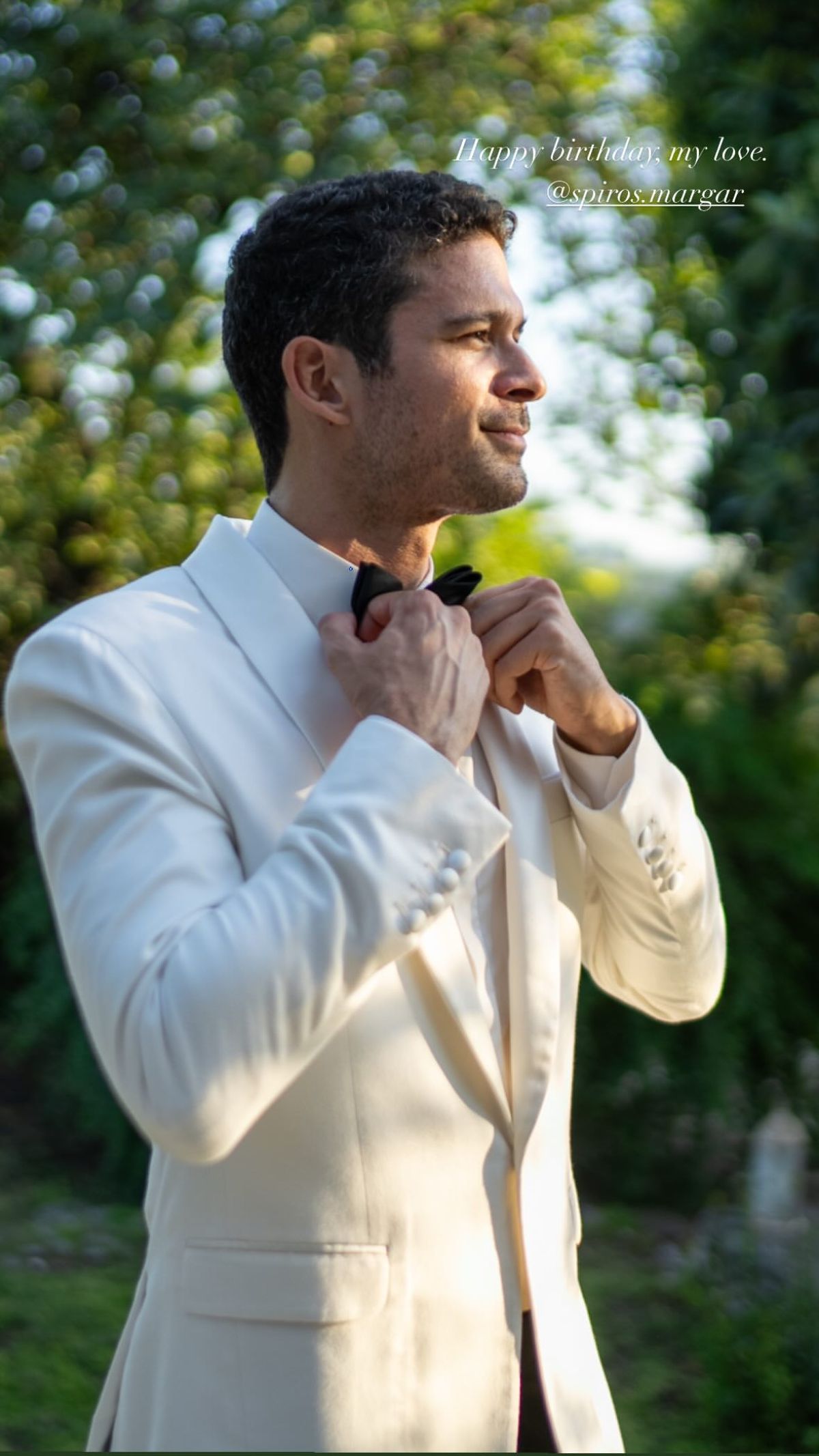 Σπύρος Μαργαρίτης