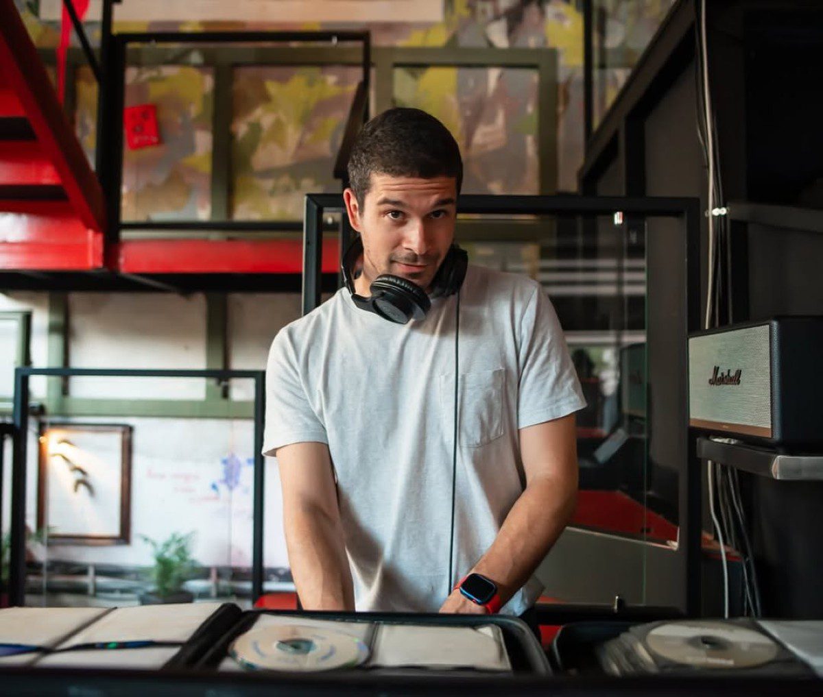 Σπύρος Μαργαρίτης