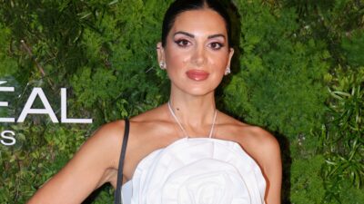 Σταματίνα Τσιμτσιλή