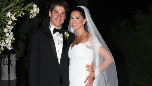 Σταματίνα Τσιμτσιλή, Θέμης Σοφός