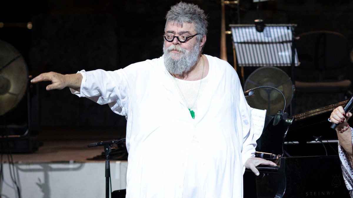 Σταμάτης Κραουνάκης