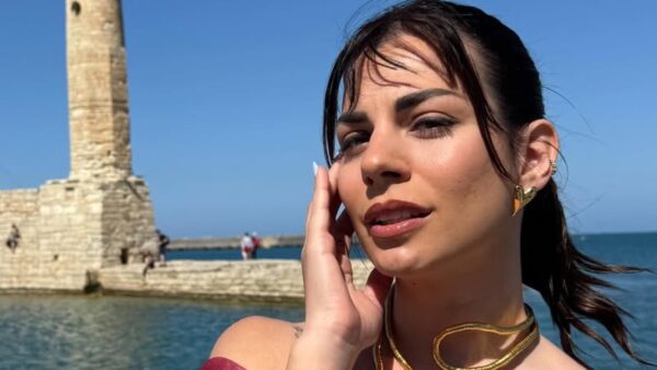 Σταυρούλα Χρυσαειδή