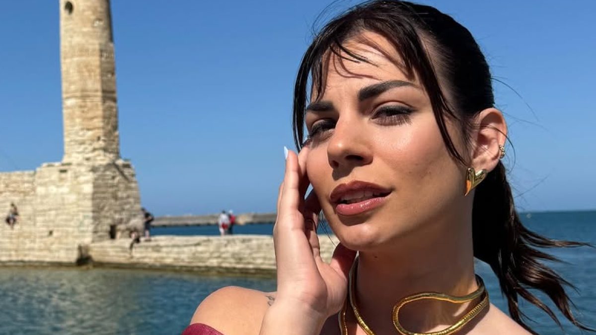 Σταυρούλα Χρυσαειδή