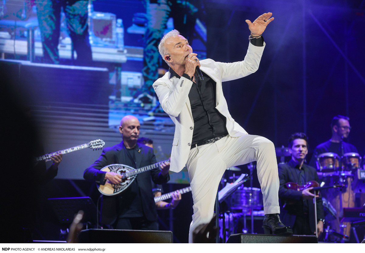 Στέλιος Ρόκκος