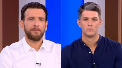 Θανάσης Πάτρας, Δημήτρης Πανόπουλος