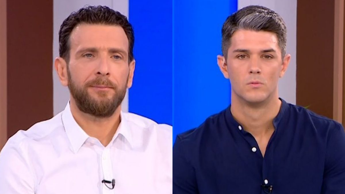 Θανάσης Πάτρας, Δημήτρης Πανόπουλος