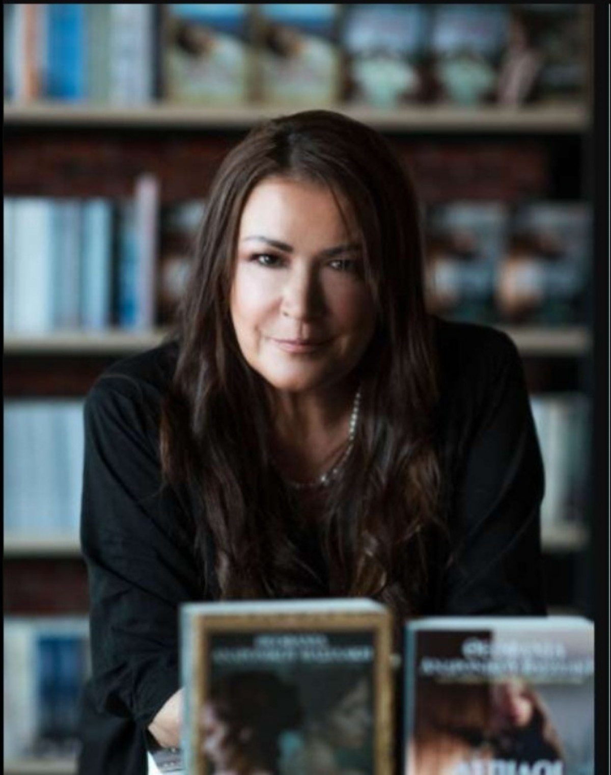 Θεοφανία Ανδρονίκου Βασιλάκη