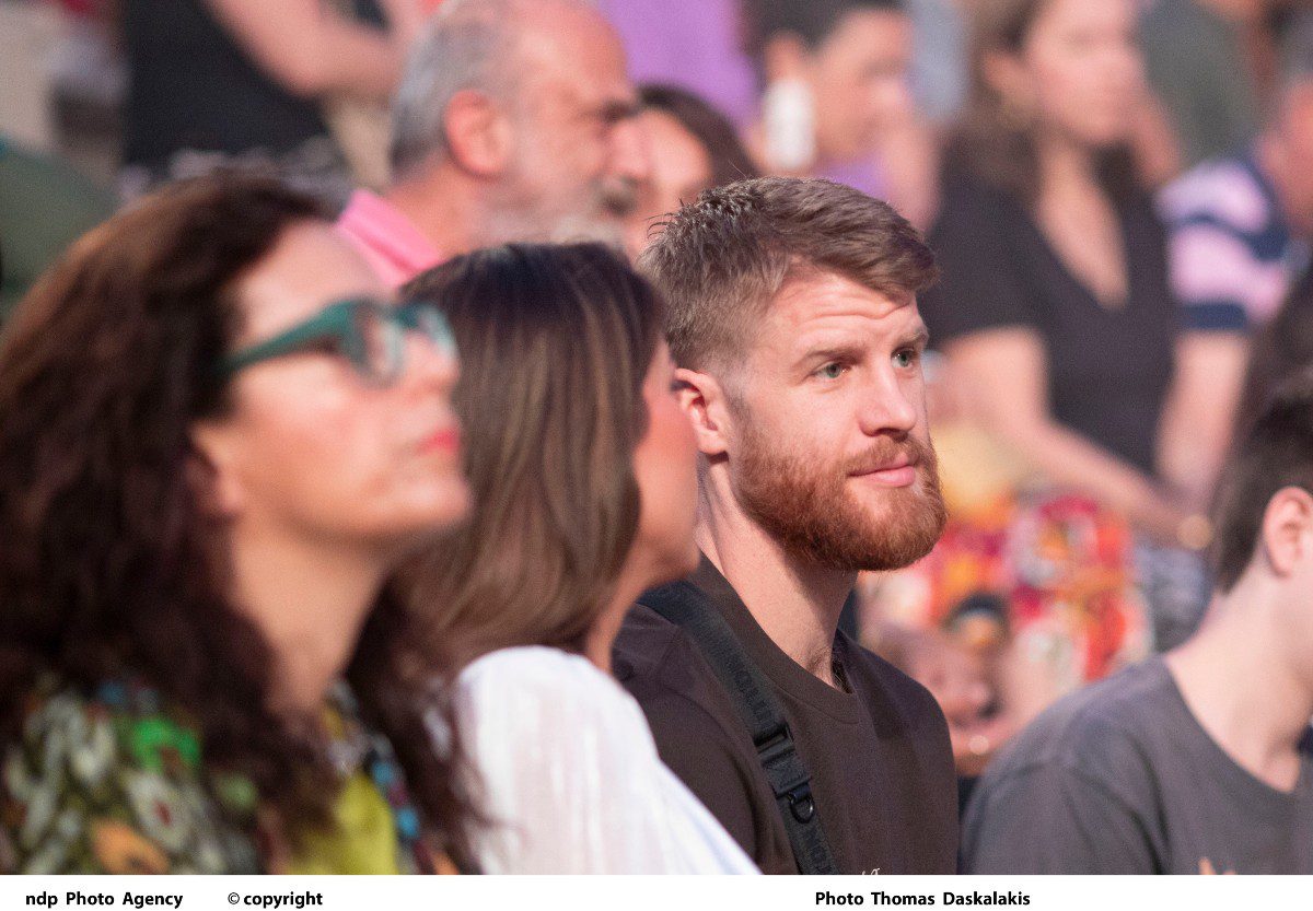 Τόμας Γουόκαπ, Εστρέλα Νούρι