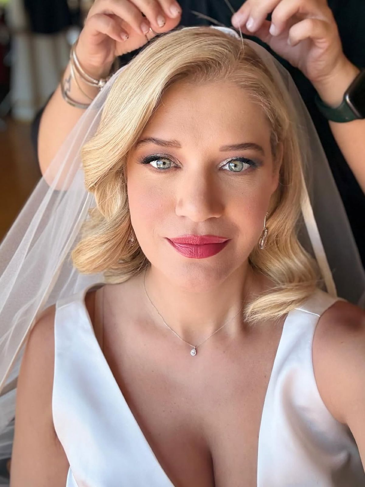 Τζένη Θεωνά Μαμά στα Κρυφά