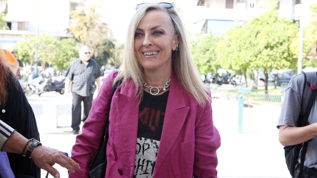 Τζώρτζια Κεφαλά