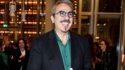 Βαγγέλης Περρής