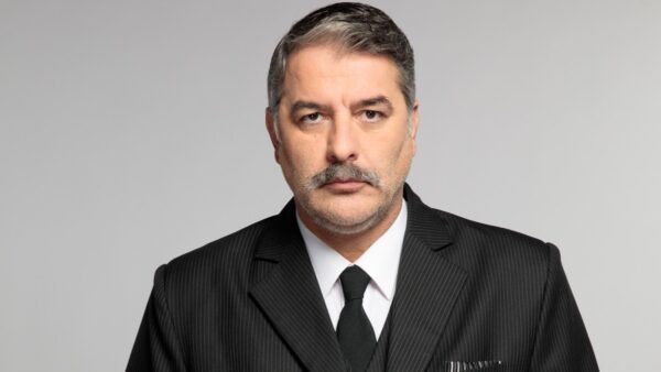 Βασίλης Μπισμπίκης