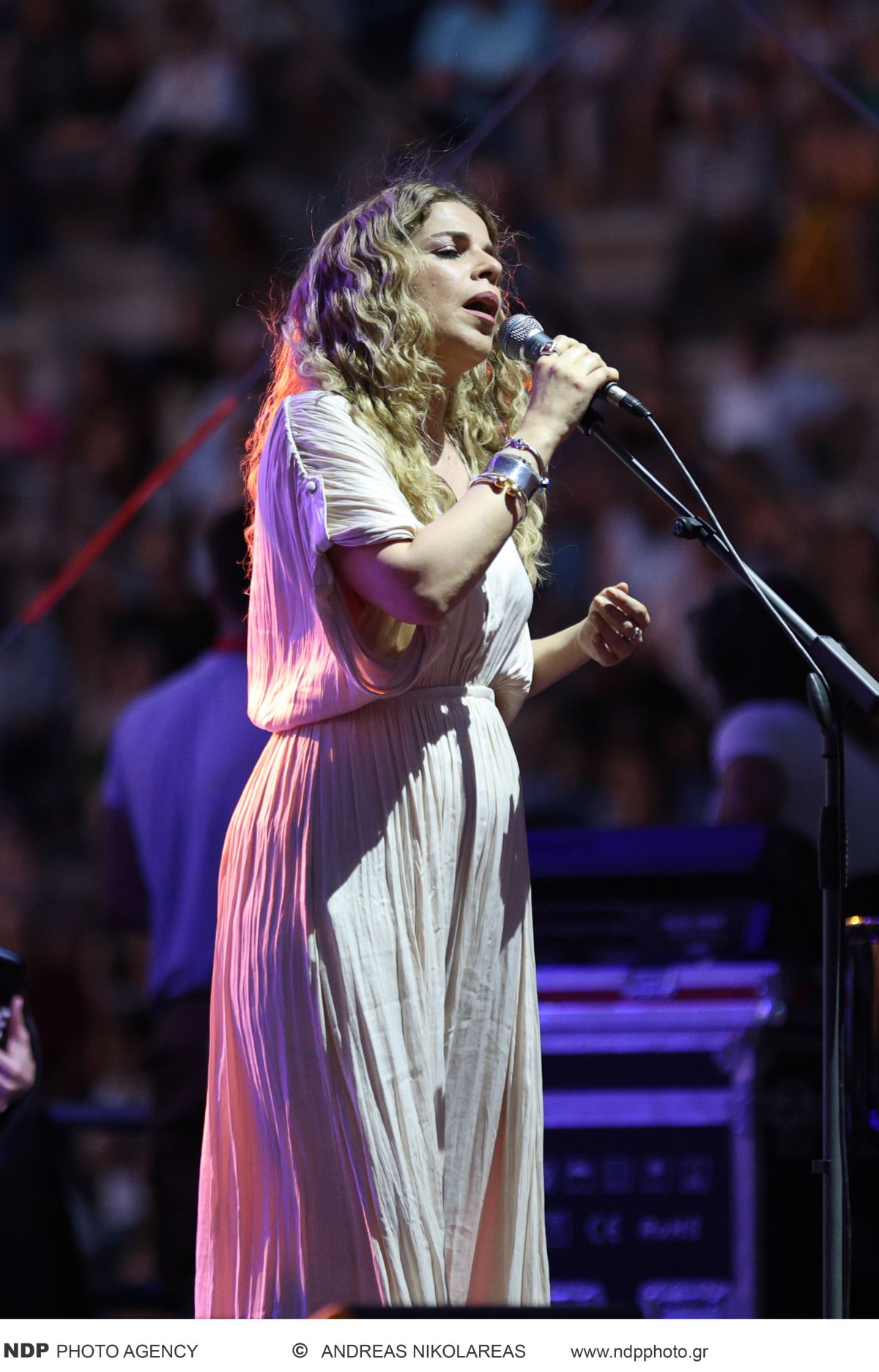 Βιολέτα Ίκαρη