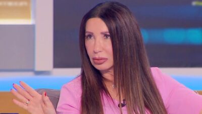 Βούλα Δημητριάδου