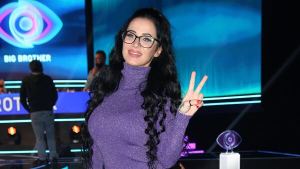 Χριστίνα Ορφανίδου