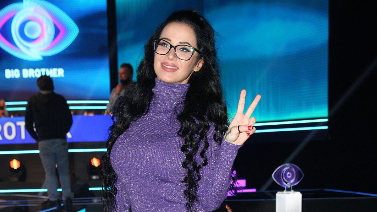 Χριστίνα Ορφανίδου