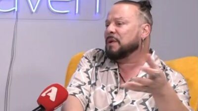 Χρήστος Δάντης