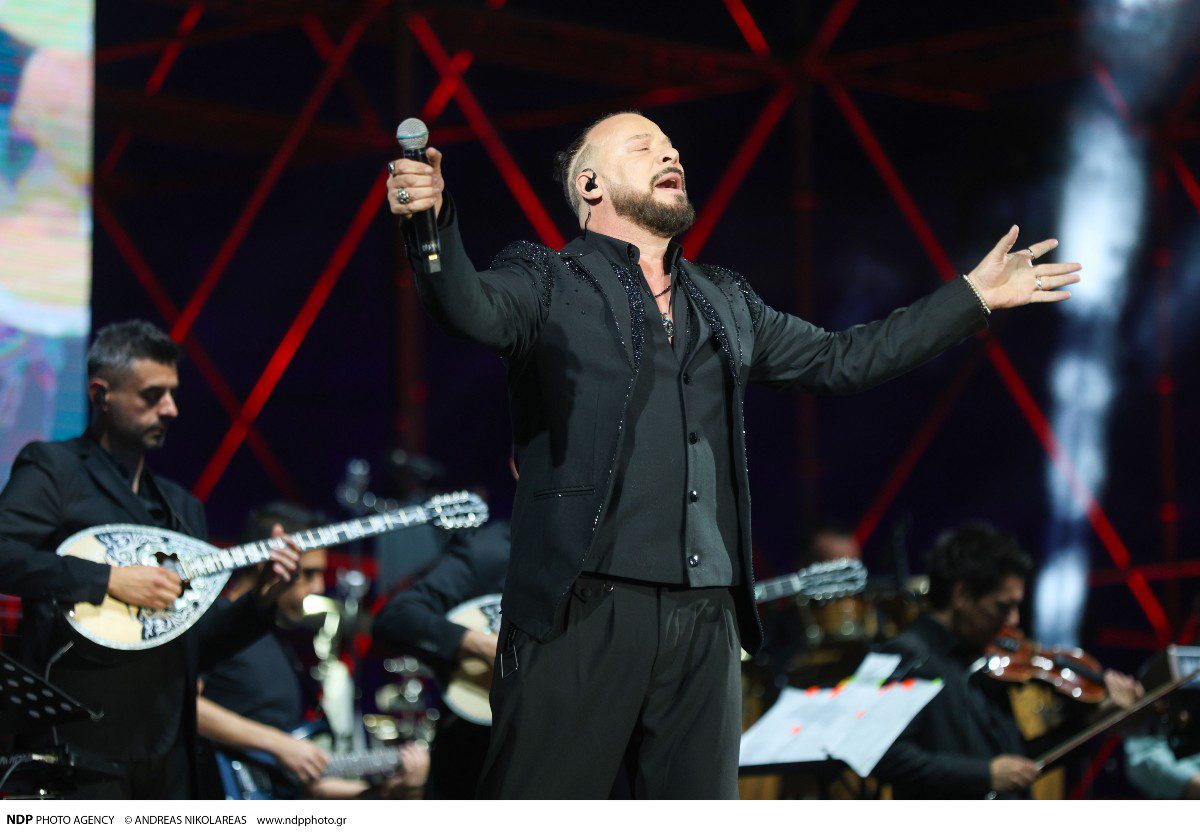 Χρήστος Δάντης