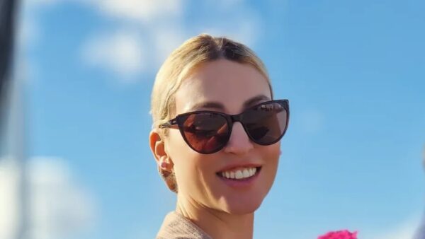 Βανέσα Αδαμοπούλου