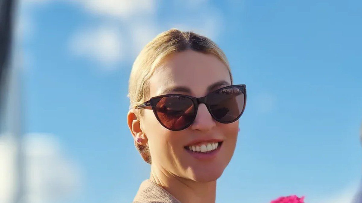 Βανέσα Αδαμοπούλου