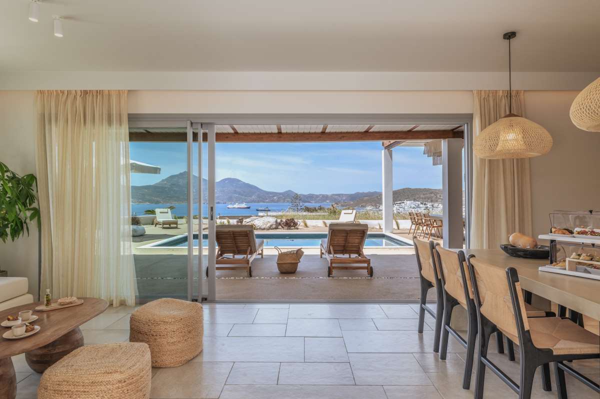 adriana luxury villas