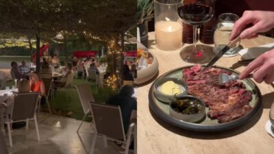 Μαγαζιά στην Αθήνα