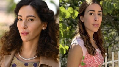 Άγιος έρωτας Άννα Ελένη