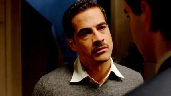 Άγιος έρωτας Στέφανος