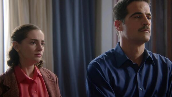 Άγιος έρωτας Στέφανος Ειρήνη