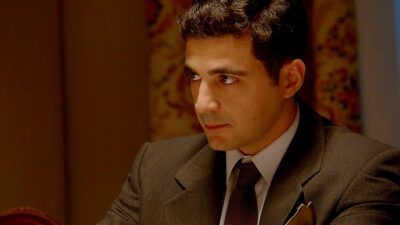 Άγιος έρωτας Χάρης