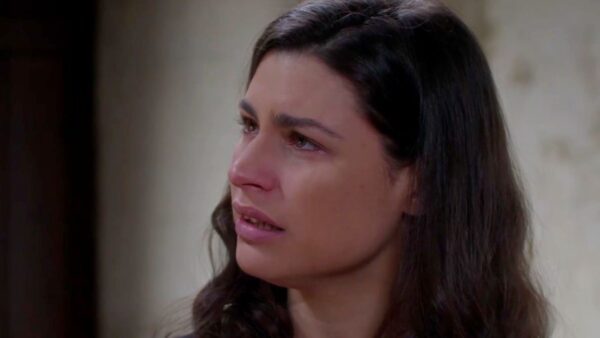 Άγιος έρωτας Χλόη