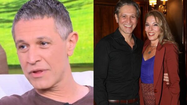 Ο Αιμίλιος Χειλάκης στο Καλύτερα δεν γίνεται