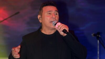 Ο Αλέκος Ζαζόπουλος