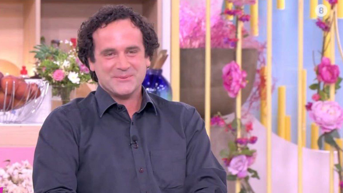 Ο Ανδρέας Καραγιάννης στο Super Κατερίνα