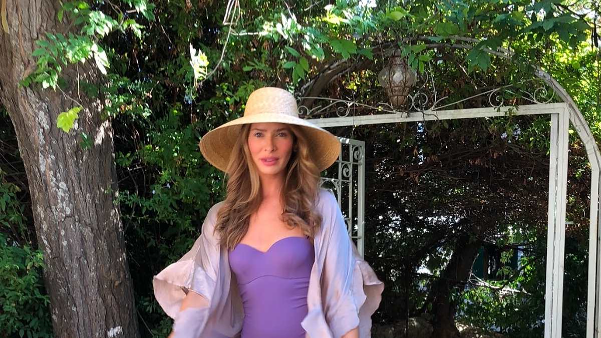 Ανίτα Μπραντ