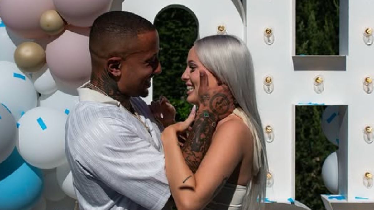 Η Άννα Θεοδωρίδη και ο Light