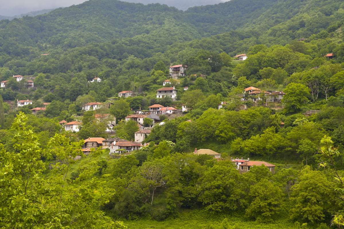 άνω σκοτίνα Κατερίνη