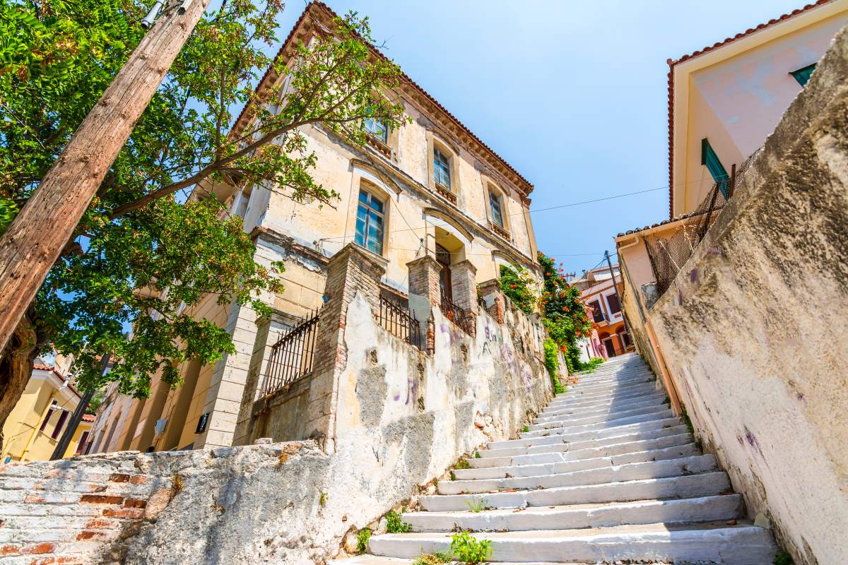 άνω βαθύ σάμος