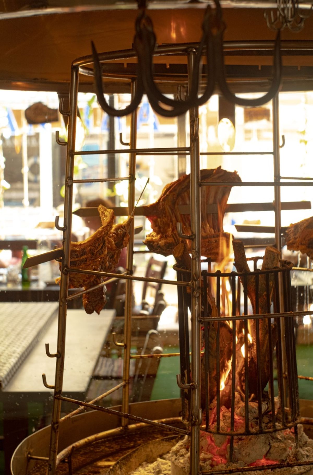 αντικρυστό