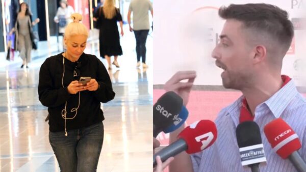 Η Άρια Καλύβα και ο Fipster