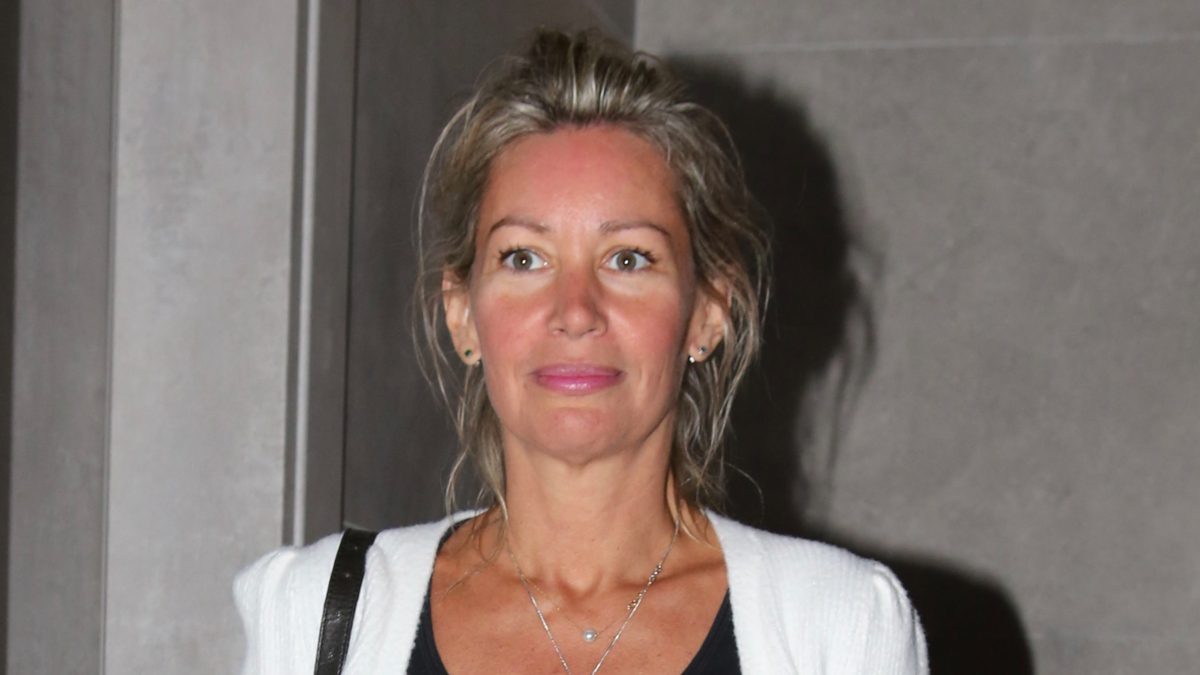 Η Άριελ Κωνσταντινίδη