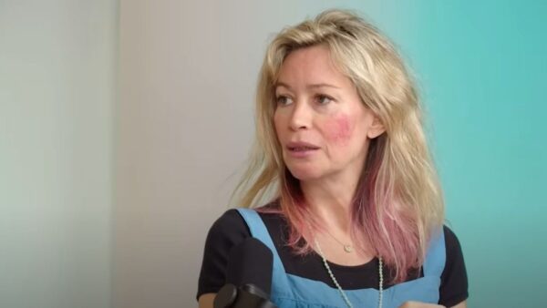 Άριελ Κωνσταντινίδη: «Η μητέρα μου έκανε εκτρώσεις, γιατί δεν ήθελε! Υπήρχε πολλή λύπη»