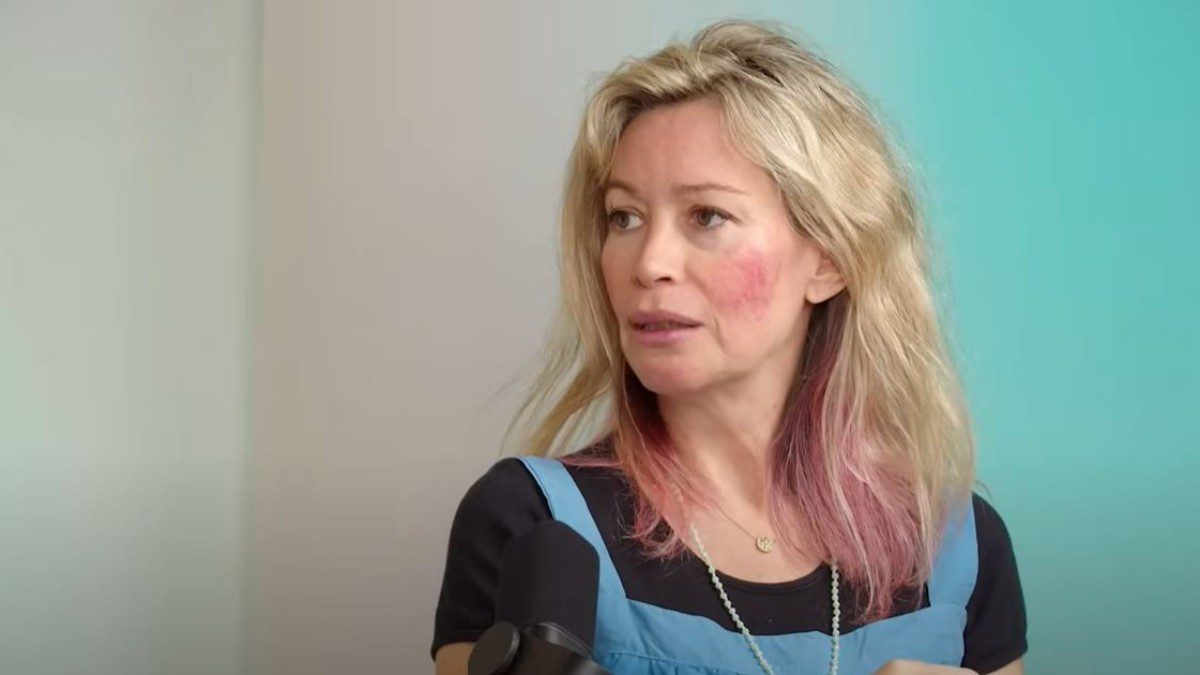 Άριελ Κωνσταντινίδη: «Η μητέρα μου έκανε εκτρώσεις, γιατί δεν ήθελε! Υπήρχε πολλή λύπη»